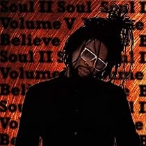 Soul II Soul Vol.3 - Just Right: Amazon.co.uk: CDs & Vinyl
